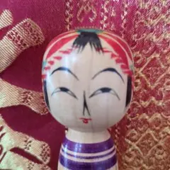 遠刈田系 こけし 佐藤正廣作 - メルカリ