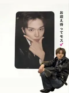 TREASURE 京セラ ラキドロ トレカ アサヒ