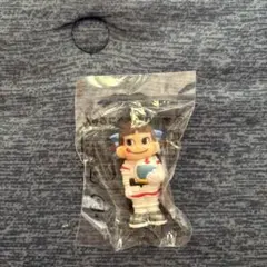 ペコちゃん 宇宙飛行士