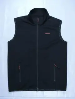 BRIEFING - 新品未使用❗ブリーフィングゴルフ　メンズボアベストフルジップ　Lサイズ 新品未使用❗ブリーフィングゴルフ メンズボアベストフルジップ