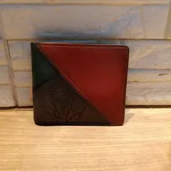 ち*チ様 Berluti ベルルッティ マコレ　二つ折り財布のサムネイル