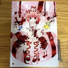 しゅごキャラ♡ 中国限定カフェ アクリルカード R - メルカリ