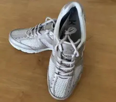 新品未使用　ミズノ　ウォーキングシューズ　LD AR Ⅲ　24.0cm