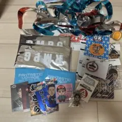 2026年最新】LDHグッズまとめ売りの人気アイテム - メルカリ