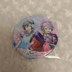葛葉 叶 ChroNoiR ポケコロツイン 缶バッジ - メルカリ