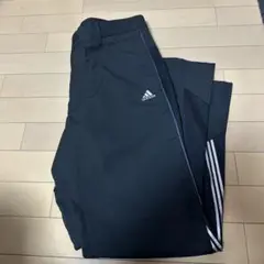 美品⭕️ アディダス adidas ゴルフメンズパンツ