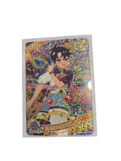 アイプリ　エターナルスペースジャンピンロケットクール　すばる　リング6弾