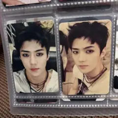 EXO トレカ セフン