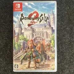 Switch ロマンシングサガ2 リベンジオブザセブン