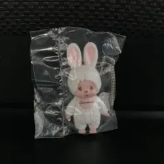 モンチッチ マスコットキーチェーン3 「チムたん 」