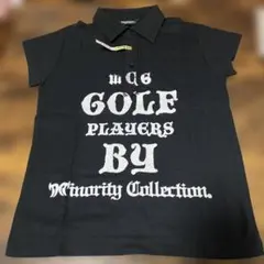 マイノリティコレクション　ゴルフウェア　半袖