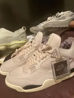 【激安】NIKEアママニエールエアジョーダン4 エアマックス95 ダンクSB