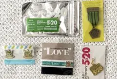 嵐▪️会場限定 相葉雅紀カラー5点▪️