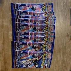 ポケモンカードパック 9パックセット