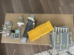 ジャンク品 旧トミカタウンのサムネイル