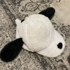 スヌーピー　USJ 帽子