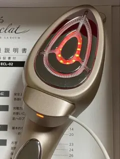 IKKOプロデュース MEラボンエクラ 美顔器のサムネイル