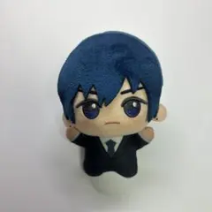 ちびぐるみ 早川アキ