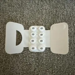 AirPods Pro3用イヤーチップ4組
