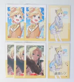 2025年最新】鏡音レン エピカ 18cの人気アイテム - メルカリ