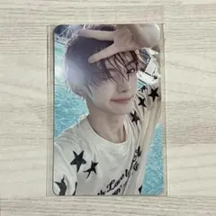 TWS play hard ktown4u ラキドロ 2次 ハンジン