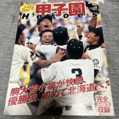 甲子園 HEROES 2004