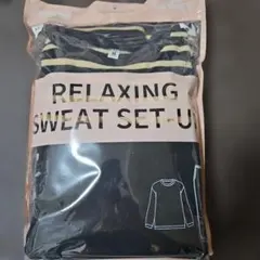 ★新品★ルームウェア★上下★M★★