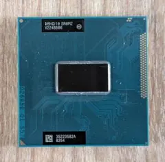 Intel Core i5-3210M