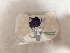 にじさんじ 卯月コウ WD ウィンターデート チェキカード セット - メルカリ