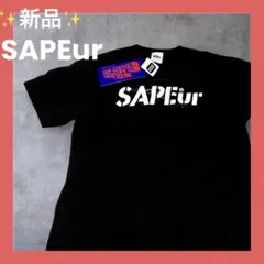✨新品✨SAPEur サプール スニダン スニーカーダンク Tシャツ L 白のサムネイル