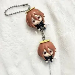 チェンソーマン レゼ篇　つまんでつなげてマスコット1 天使の悪魔