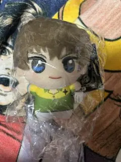 忍足謙也 ちびぐるみ