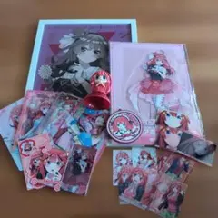5等分の花嫁 まとめ売り 五月 - メルカリ