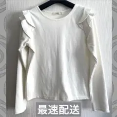 リブカットソー