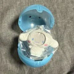 サンリオ フレームマスコット シナモン