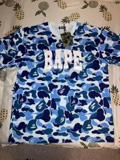 2026年最新】A BATHING APE 柄・デザイン：その他 メンズ Tシャツの