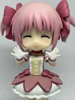 アニプレックスくじ 魔法少女まどかマギカ ラスト賞 鹿目まどか - メルカリ