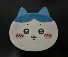 ☆お台場ちいかわ商店 ちいかわ縁日 九谷焼 箸置き ちいかわハチワレ