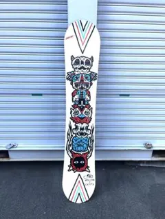 volcom×capita スノーボード Capita Volcom Stone Snowboard - Snowboard