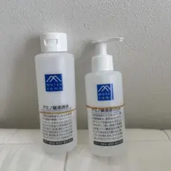 松山油脂 アミノ酸浸透水 浸透ジェル セットのサムネイル
