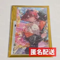 にじさんじ ノスタルジアコレクション アンジュカトリーナ にじさんじ カード