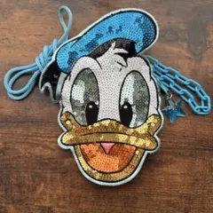 ディズニードナルドダックパスケース