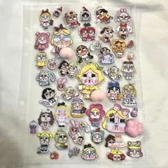 クライベイビー マシュマロシール おしりシール 肉球シール おすそ分け