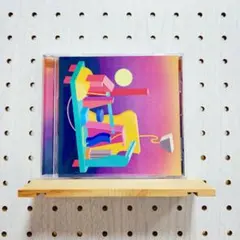 Presence　STUTS&松たか子 with 3exes　☆シールなし