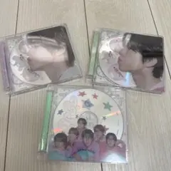 nctwish poppop CD シオン ジェヒまとめ売り