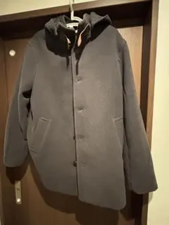 ビームス ピーコート