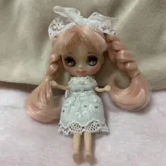 アイシードール❁︎カスタム❁︎首傾げ❁︎アウトフィット付き Amazon | ICY Fortune Days アイシードール、改良した関節人形