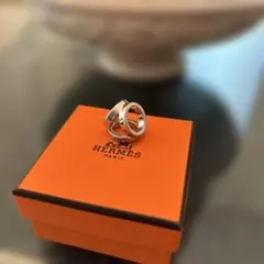 2025年最新】エルメス ツイリーリングの人気アイテム - メルカリ