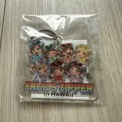FRUITSZIPPER フルーツジッパー クッション ASOBIEXPO - メルカリ