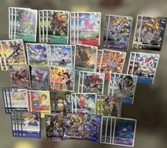 デジモンカードゲーム デジモンアドベンチャーデッキ - メルカリ